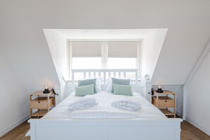 Wi-Fi, draps fournis