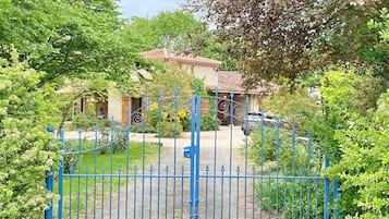Exterieur