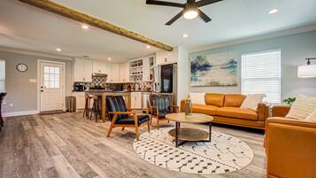 Téléviseur connecté