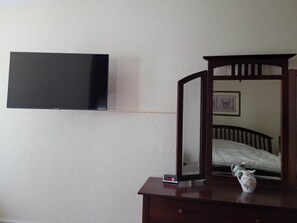 1 quarto, Wi-Fi, roupa de cama