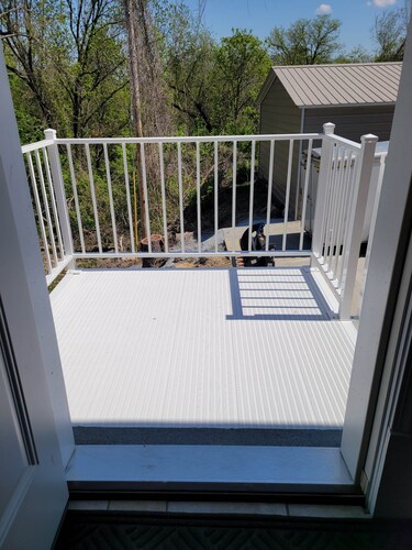 Business or Pleasure - a perfect and cozy get-away!