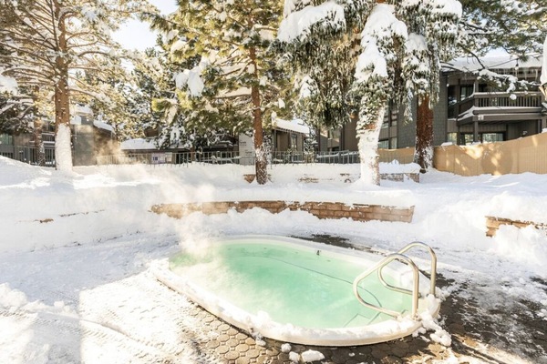 Hidromassagem externa