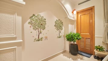 Superior Double Room | Desk, free WiFi, bed sheets