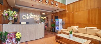 Bin Bin 10 - Mimosa Hotel near Tan Son Nhat Airport