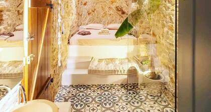 Tranquility Combined with Discreet Luxury!