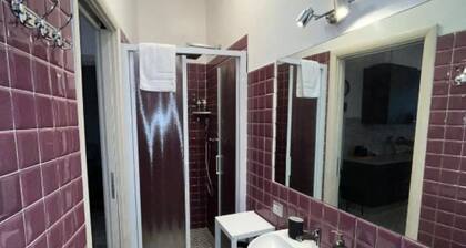 Quiet accommodation in the beautiful historic center of Tuscania