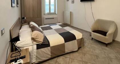 Quiet accommodation in the beautiful historic center of Tuscania