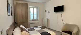 Quiet accommodation in the beautiful historic center of Tuscania
