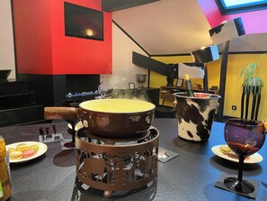 Restauranger