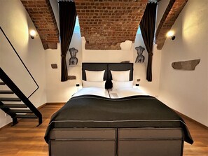 Luxury-Apartment