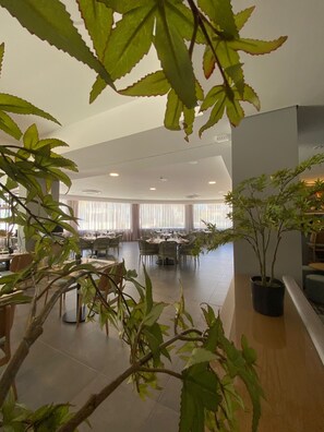 Interior - Villa Rey Hotel & Spa (Vila de Rei)