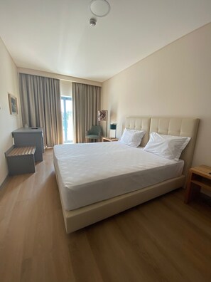 Standard Room | Travel crib, free WiFi, bed sheets - Villa Rey Hotel & Spa (Vila de Rei)