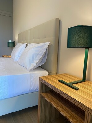 Standard Room | Travel crib, free WiFi, bed sheets - Villa Rey Hotel & Spa (Vila de Rei)