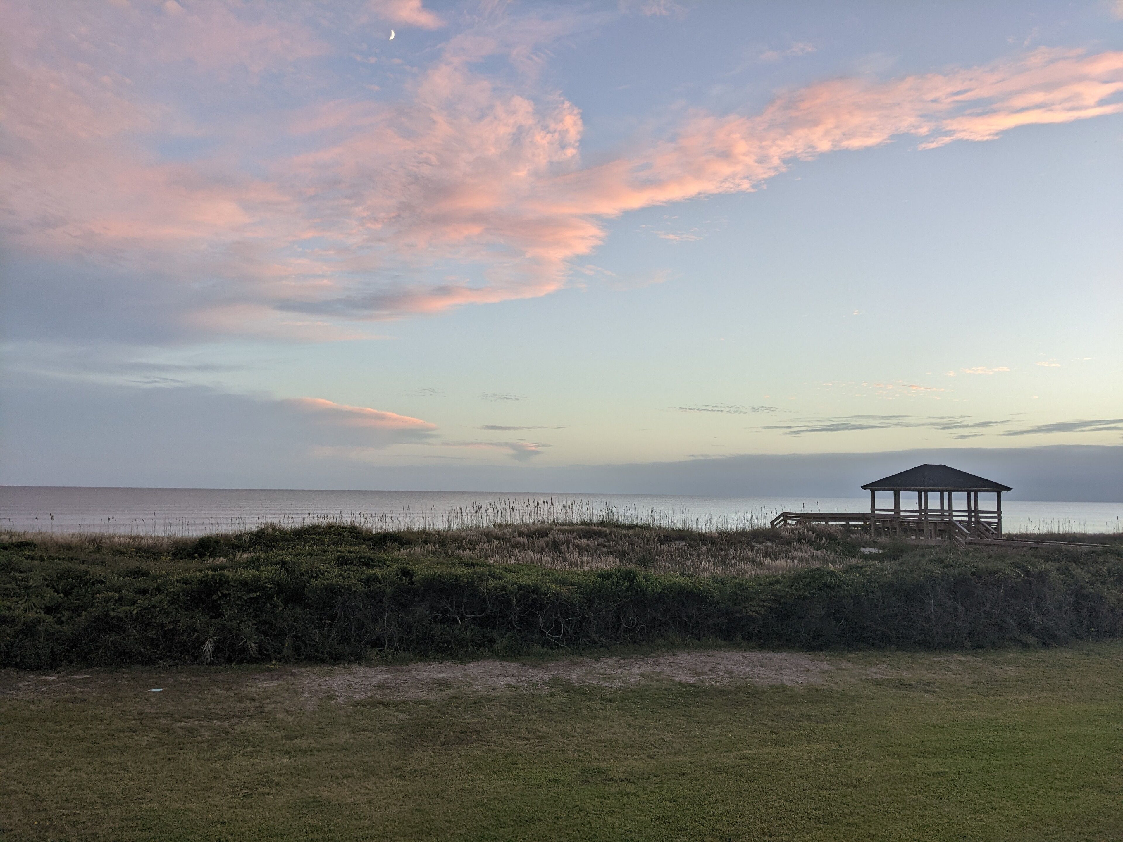 Best View On The Beach!