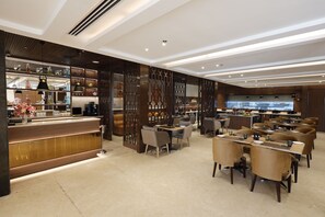 Daily buffet breakfast (INR 450 per person) - Fortune Ranjit Vihar, Amritsar - Member ITC Hotels' Group (Amritsar)