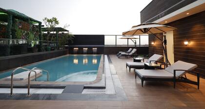 Fortune Ranjit Vihar, Amritsar - Member ITC Hotels' Group