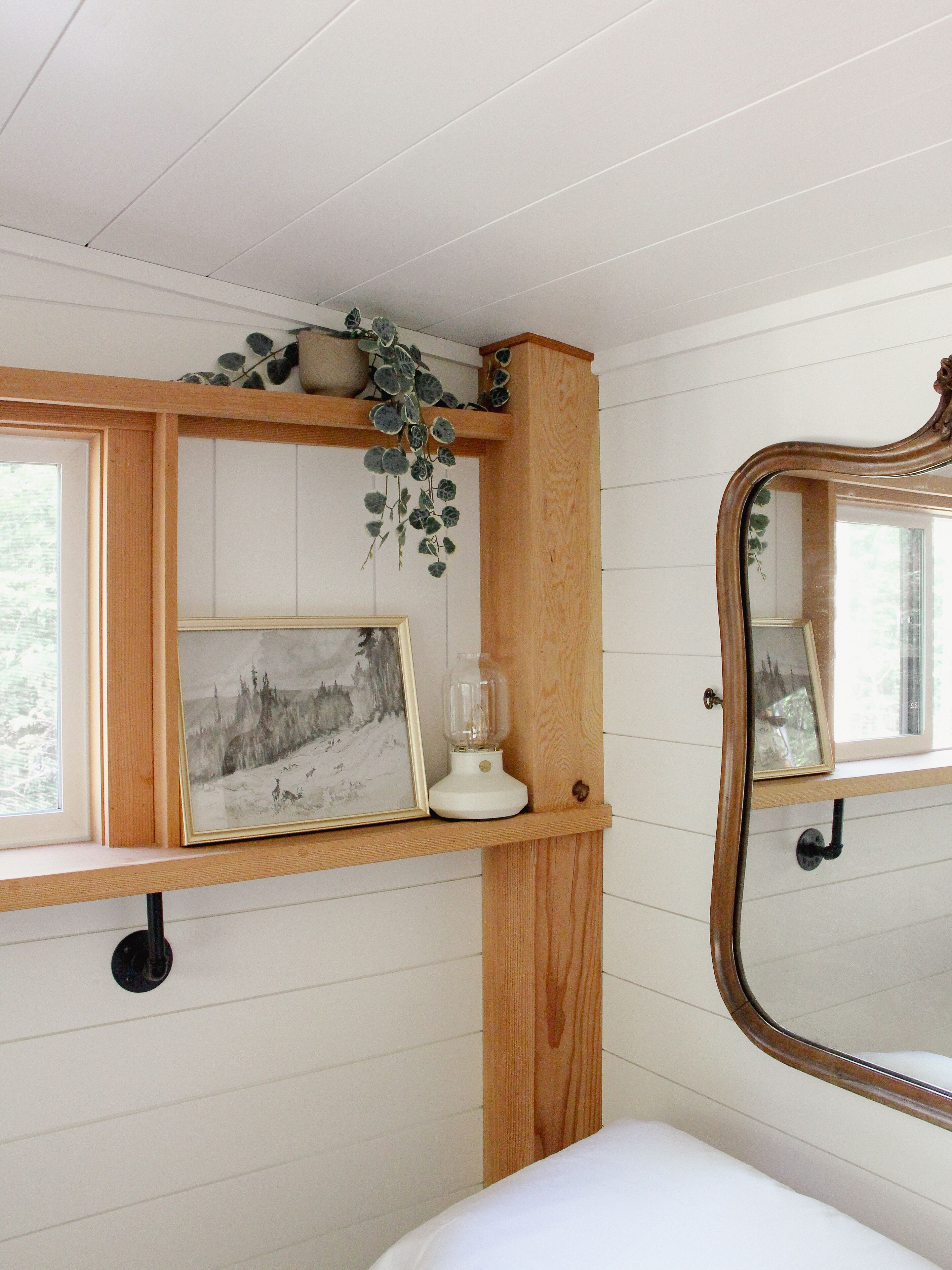 1 soverom, wi-fi (inkludert) og sengetøy