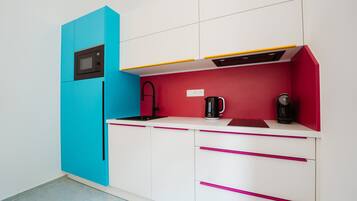 Family Apartment | Private kitchen