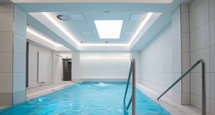 Family Apartments by ASTORIA Hotel & Medical Spa