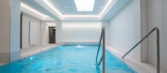 Family Apartments by ASTORIA Hotel & Medical Spa