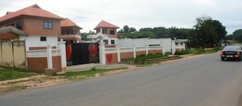 Odo So Royal Hotel