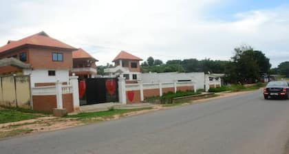 Odo So Royal Hotel