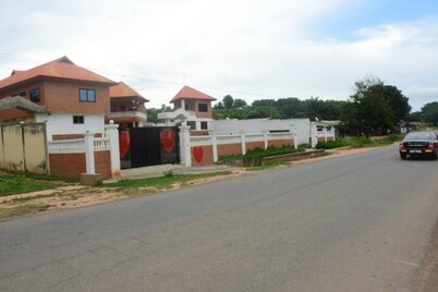 Odo So Royal Hotel