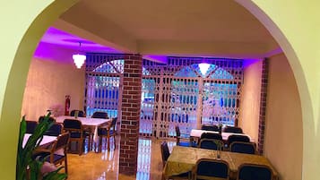 Restoran