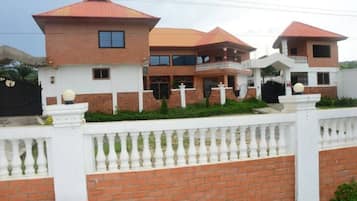 Fachada