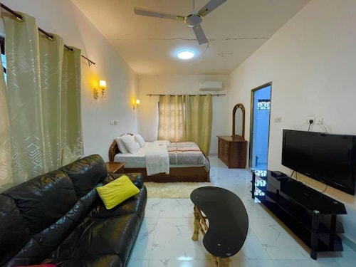 Odo So Royal Hotel