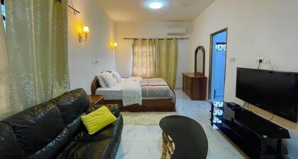 Odo So Royal Hotel