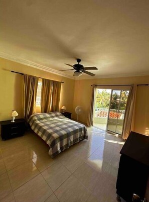 2 Schlafzimmer, kostenloses WLAN, Bettwäsche