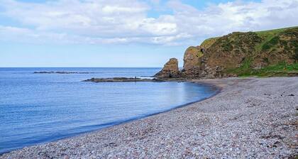 3 chambres Ă coucher Ă Fraserburgh
