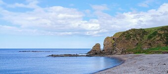 3 slaapkamer accommodatie in Fraserburgh