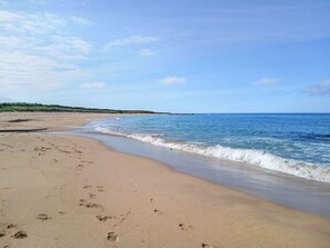 Fishing - 3 bedroom accommodation in Fraserburgh (Fraserburgh)
