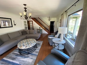 Téléviseur connecté