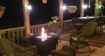 Renovated farmhouse - Mercer/Summer County