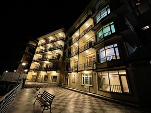 Exterior - The Open Nest - Mashobra (Mashobra)