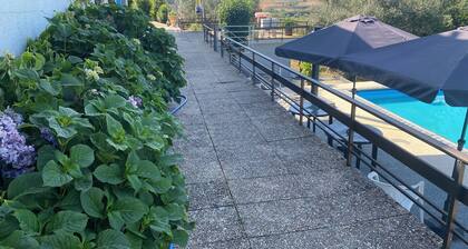 Alojamento - Vivenda da Mina - B. Azibo - 1 Semana/ 6 noites