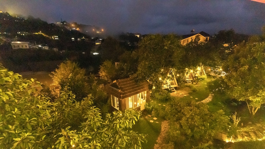 Hoa Son Village Da Lat