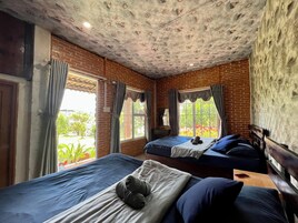 Ropa de cama hipoalergénica y decoración personalizada 