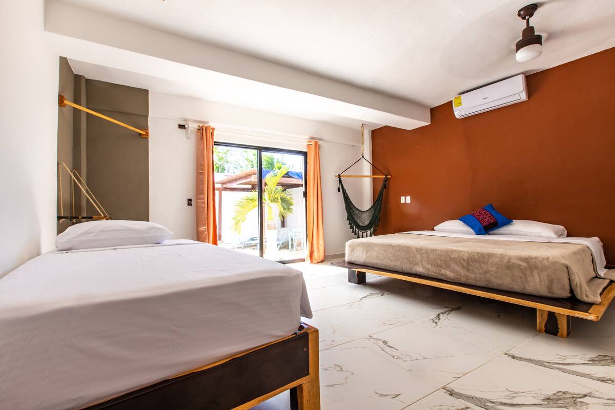 Superior Triple Room