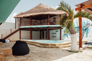 Exterior - Hotel Howlita Tulum (Tulum)