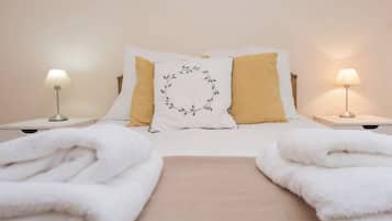 3 habitaciones, tabla de planchar con plancha y wifi gratis