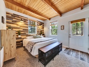 2 slaapkamers, gratis wifi, beddengoed