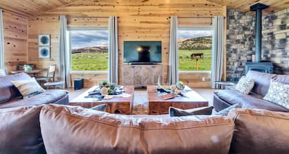 Bryce Canyon Retreat | National Parks | Views