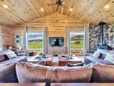 Bryce Canyon Retreat | National Parks | Views