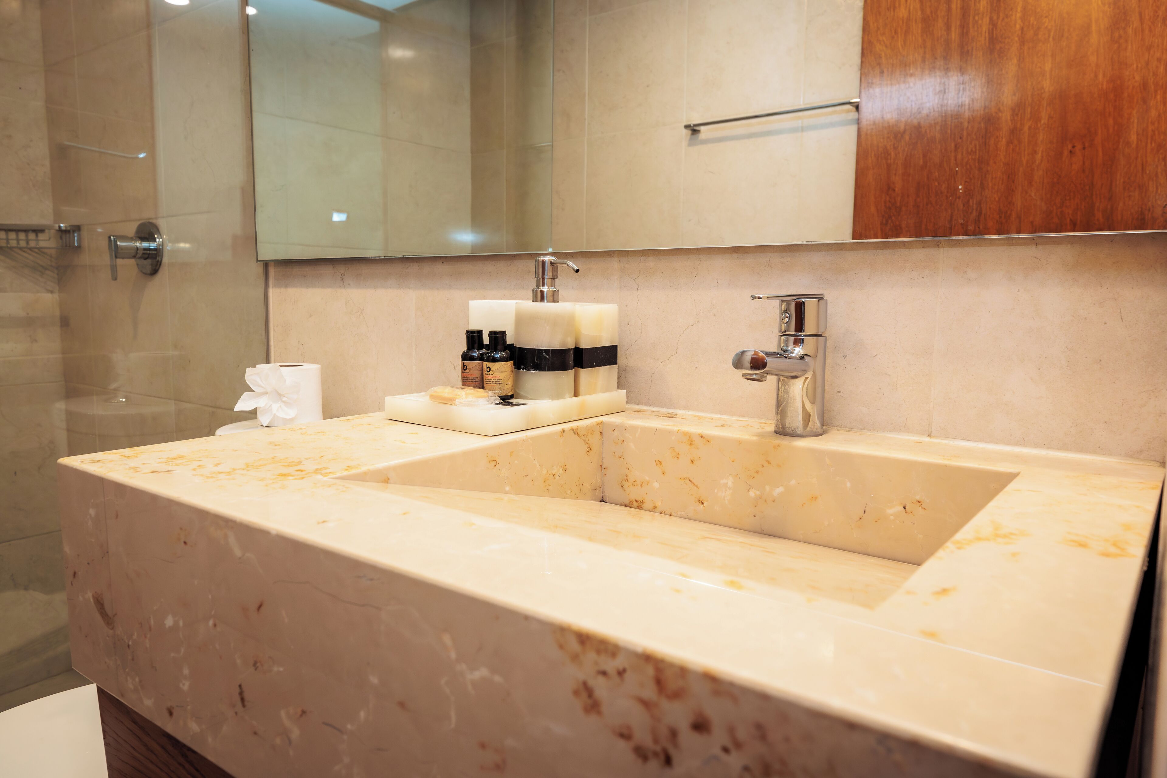 Foto - Hotel Rosa Mexicano