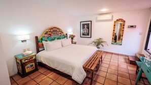 Deluxe Room - Rosa Mexicano (Oaxaca)