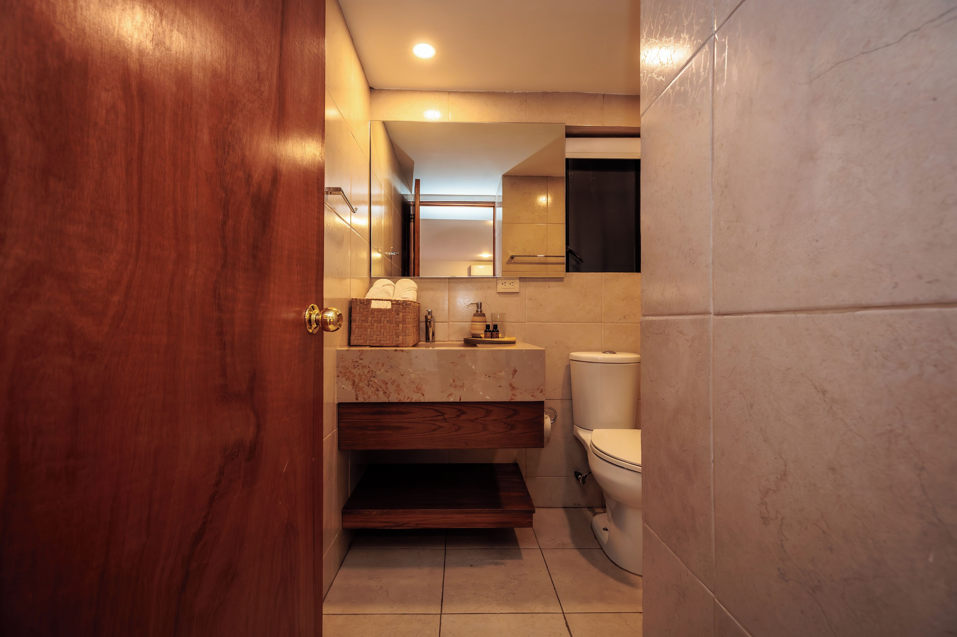 Foto - Hotel Rosa Mexicano